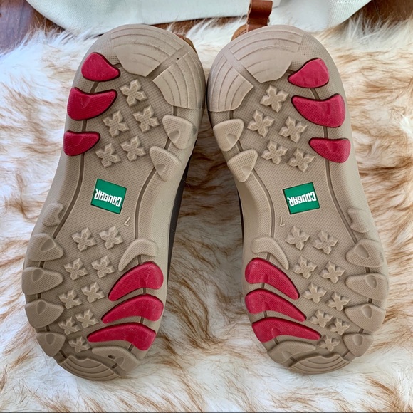 Cougar Shoes Cougar Originals Duck Boots Poshmark